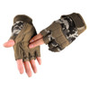 Camouflage Tactical Glove
