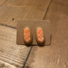 She’s a Druzy Earrings