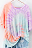 Tie Dye Tee