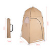 Automatic Pop Up Tent Outdoor Camping Tent Travel Ultralight UV Waterproof Sun Shelter Beach Shower Toilet Tents for Fishing