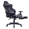 WB-8204 Colorful Gaming Chair