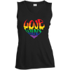 "Love Wins" Gay Pride Shirt