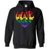 "Love Wins" Gay Pride Shirt