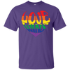 "Love Wins" Gay Pride Shirt