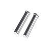 Jump Rope Tangle-Free Rapid Speed Jumping Rope Cable with Ball Bearings Steel Skipping Rope Gym Fitness Home Exercise Slim Body