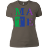 Soul Mate Matching Couple Shirt - 2