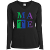 Soul Mate Matching Couple Shirt - 2