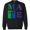 Soul Mate Matching Couple Shirt - 2