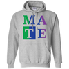 Soul Mate Matching Couple Shirt - 2