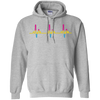 Pansexual Heartbeat Shirt