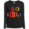 Soul Mate Matching Couple Shirt- 1