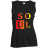 Soul Mate Matching Couple Shirt- 1