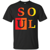 Soul Mate Matching Couple Shirt- 1