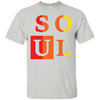 Soul Mate Matching Couple Shirt- 1