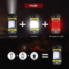 USB Rechargeable Camp Lamp LED Camping Light