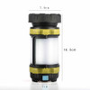 USB Rechargeable Camp Lamp LED Camping Light