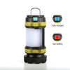 USB Rechargeable Camp Lamp LED Camping Light