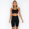 Workout Clothes for Women Sports Bra and Leggings, Athletic Yoga Set