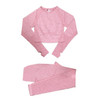 Women Yoga Set Workout Sports wear