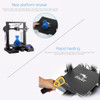 CREALITY 3D Ender-3 Pro 3D Printer