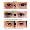 OMYLADY Gold Masks Crystal Collagen Eye Mask Anti-Wrinkle Eye Patches For The Eye Face Mask Remove Black Eye Care