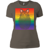 Pride Cat Shirt & Hoodie