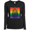 Pride Cat Shirt & Hoodie