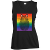 Pride Cat Shirt & Hoodie