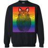 Pride Cat Shirt & Hoodie