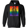 Pride Cat Shirt & Hoodie