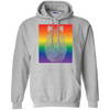 Pride Cat Shirt & Hoodie