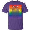 Pride Cat Shirt & Hoodie
