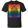 Pride Cat Shirt & Hoodie