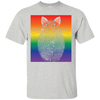 Pride Cat Shirt & Hoodie