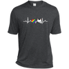 Gay Pride Shirt Cat T Shirt