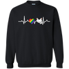 Gay Pride Shirt Cat T Shirt