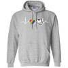 Gay Pride Shirt Cat T Shirt