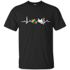 Gay Pride Shirt Cat T Shirt