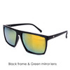 Square Sunglasses For Men