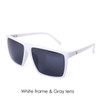 Square Sunglasses For Men