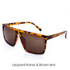 Square Sunglasses For Men