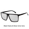 Square Sunglasses For Men