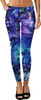 Cosmic Nature Leggings