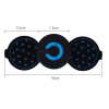 Neck Massage Sticker Portable