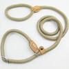 Solid Nylon Dog Leash