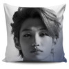 Free Stray Kids Members Pillowcase V2