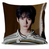 Free Stray Kids Members Pillowcase