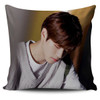 Free Stray Kids Members Pillowcase