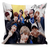 Free Stray Kids Pillowcase V2