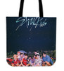 Stray Kids Tote Bag